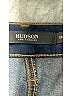 Hudson Jeans Solid Blue Jeans Size 30 waist - photo 7