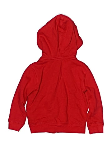Baby Gap Zip Up Hoodie (view 2)