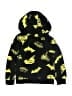 Batman Yellow Pullover Hoodie Size 4 - 5 - photo 1