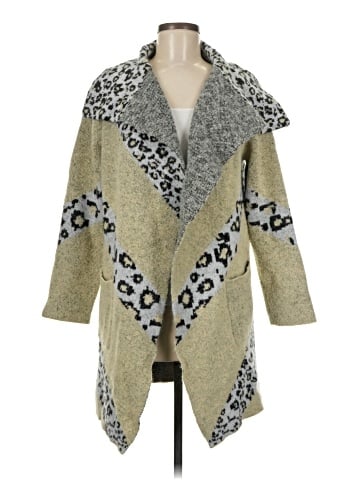 MAXSPORT Cardigan (view 1)