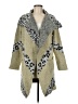 MAXSPORT Gray Cardigan Size M - photo 1