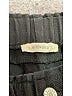 Assorted Brands Solid Black Casual Pants Size S - photo 7