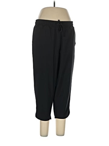 T by Talbots Track Pants (view 1)