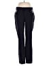Rebecca Taylor Black Active Pants Size 28 waist (estimated) - photo 1