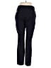 Rebecca Taylor Black Active Pants Size 28 waist (estimated) - photo 2