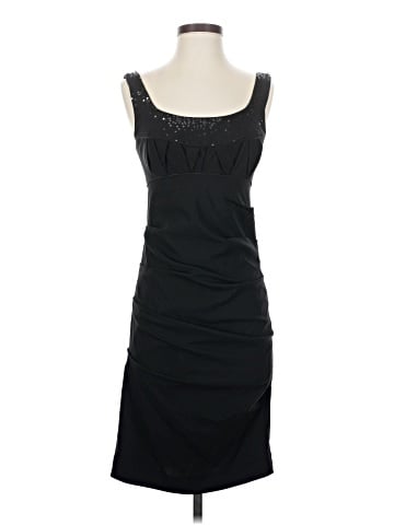 Nicole Miller Collection Cocktail Dress (view 1)