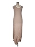 Assorted Brands Tan Casual Dress Size XL - photo 1