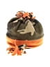 Gap Kids 100% Polyester Camo Orange Winter Hat Size Large kids - X-Large kids - photo 1