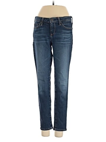 Adriano Goldschmied Jeans (view 1)