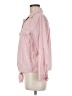 Unbranded 100% Lyocell Pink Long Sleeve Blouse Size M - photo 5