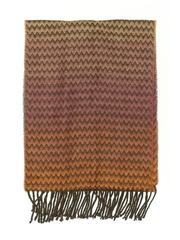 D&Y Scarf (view 2)