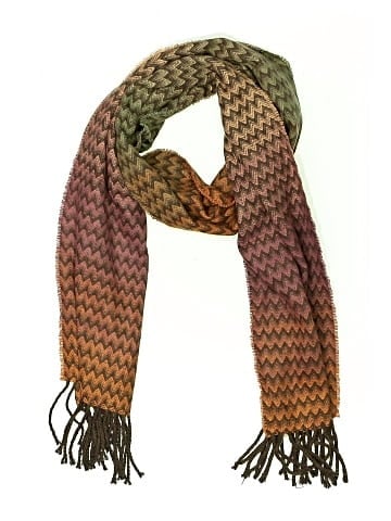 D&Y Scarf (view 1)