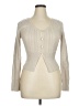 Pink Rose Ivory Cardigan Size XL - photo 1