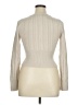 Pink Rose Ivory Cardigan Size XL - photo 2