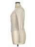 Pink Rose Ivory Cardigan Size XL - photo 5