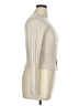 Pink Rose Ivory Cardigan Size XL - photo 4