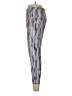 Athleta Print Blue Active Pants Size 7 - 8 - photo 5