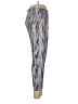 Athleta Print Blue Active Pants Size 7 - 8 - photo 4