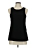 Cooper & Ella Black Sleeveless Top Size M - photo 1