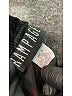 Rampage Black Casual Pants Size M - photo 4