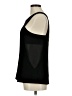 Cooper & Ella Black Sleeveless Top Size M - photo 5