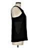 Cooper & Ella Black Sleeveless Top Size M - photo 4
