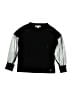 Appaman Stars Black Long Sleeve Top Size 3T - photo 1