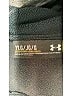 Under Armour 100% Polyester Black Track Jacket Size L (youth) - photo 3