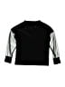 Appaman Stars Black Long Sleeve Top Size 3T - photo 2