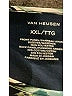 Van Heusen 100% Polyester Blue Black Short Sleeve Blouse Size XXL - photo 7