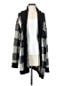 Leith Black Cardigan Size XS - photo 1