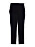 Theory 100% Nylon Black Blue Dress Pants Size 2 - photo 2