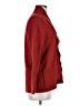 Chico's Red Cardigan Size Lg (2) - photo 4