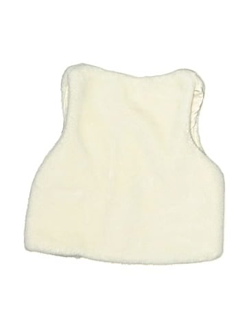 OshKosh B'gosh Faux Fur Vest (view 2)