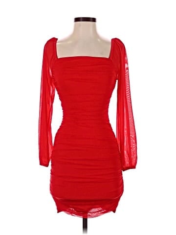 Unbranded Cocktail Dress (view 1)