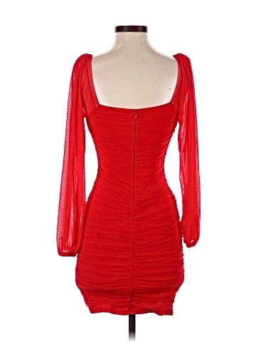 Unbranded Cocktail Dress (view 2)