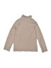 Zara Tan Long Sleeve Top Size 5 - 6 - photo 1