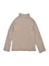 Zara Tan Long Sleeve Top Size 5 - 6 - photo 2