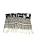 Unbranded Ivory Blue Scarf One size - photo 2