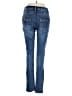 Unbranded Hearts Blue Jeans Size M - photo 2