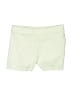 Crewcuts Solid Green Athletic Shorts Size 8 - photo 1