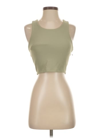 RBX Sleeveless Top (view 1)