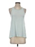 Athleta Teal Tank Top Size XS - photo 1
