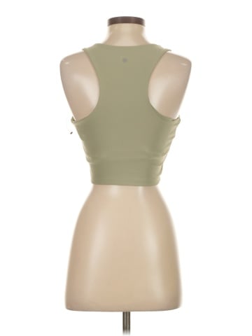 RBX Sleeveless Top (view 2)
