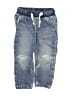 Gap Stars Blue Jeans Size 2T - photo 1