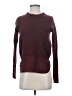 Ann Taylor Burgundy Pullover Sweater Size XS - photo 1