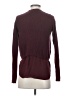 Ann Taylor Burgundy Pullover Sweater Size XS - photo 2
