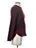 Ann Taylor Burgundy Pullover Sweater Size XS - photo 4