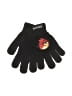Angry Birds Black Gloves One size (toddler) - photo 1
