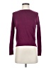 Banana Republic Burgundy Pullover Sweater Size XS - photo 1